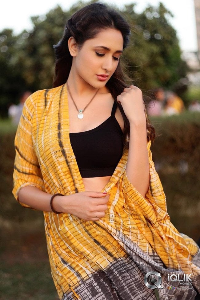 Pragya-Jaiswal